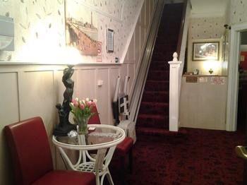 Windsor Park Guest house