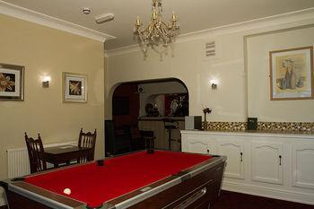 Windsor Park Guest house 4*