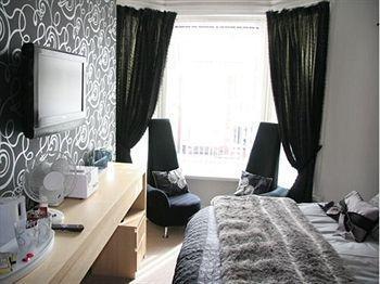 The Arthington Guest house