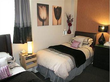Guest house The Arthington Blackpool