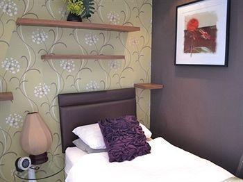 Guest house The Arthington Blackpool
