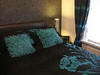 Guest house The Arthington