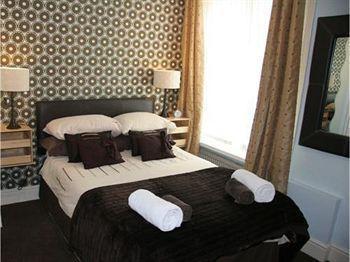 The Arthington Blackpool