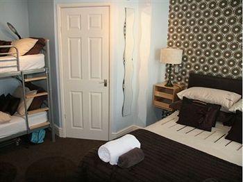 The Arthington Guest house