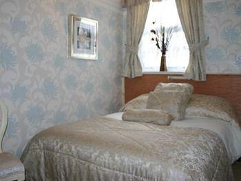 Hotel Oyo Abbey Blackpool