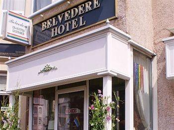 The Belvedere Hotel Blackpool