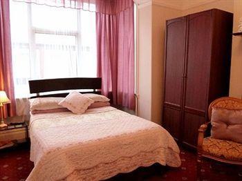 The Belvedere Hotel 3*