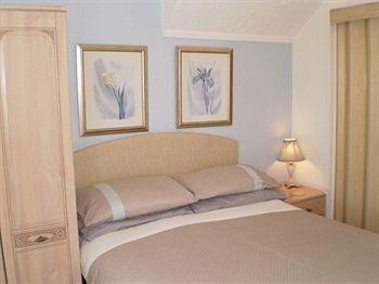 The Belvedere 3* Blackpool