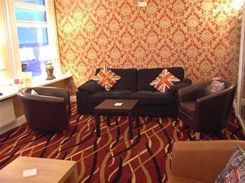 New Brooklyn Hotel Blackpool
