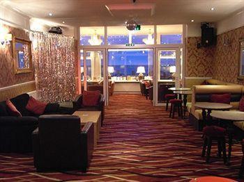 New Brooklyn Blackpool