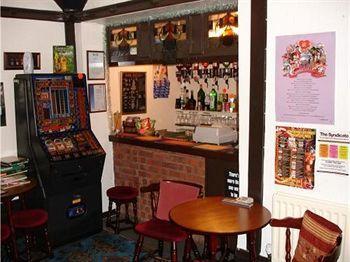 Guest house The Tudor 3*