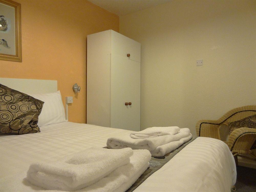 The Address 3* Blackpool