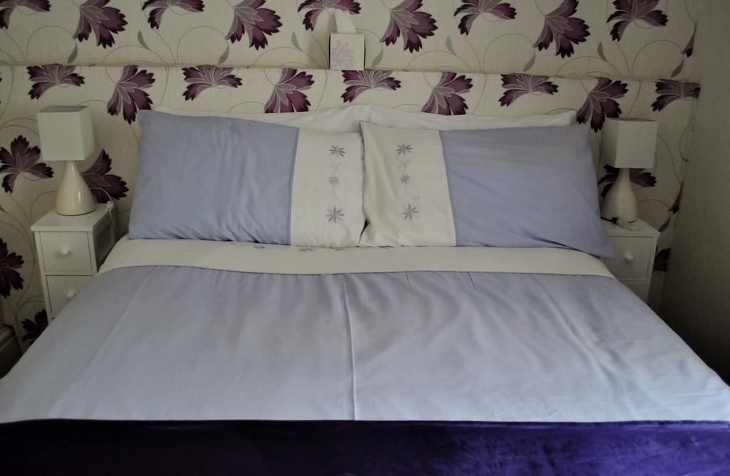 Bed & Breakfast Cheers Blackpool