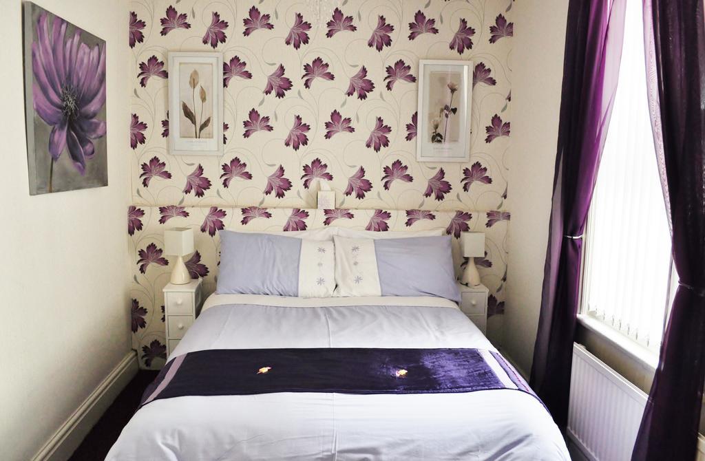Bed & Breakfast Cheers Blackpool