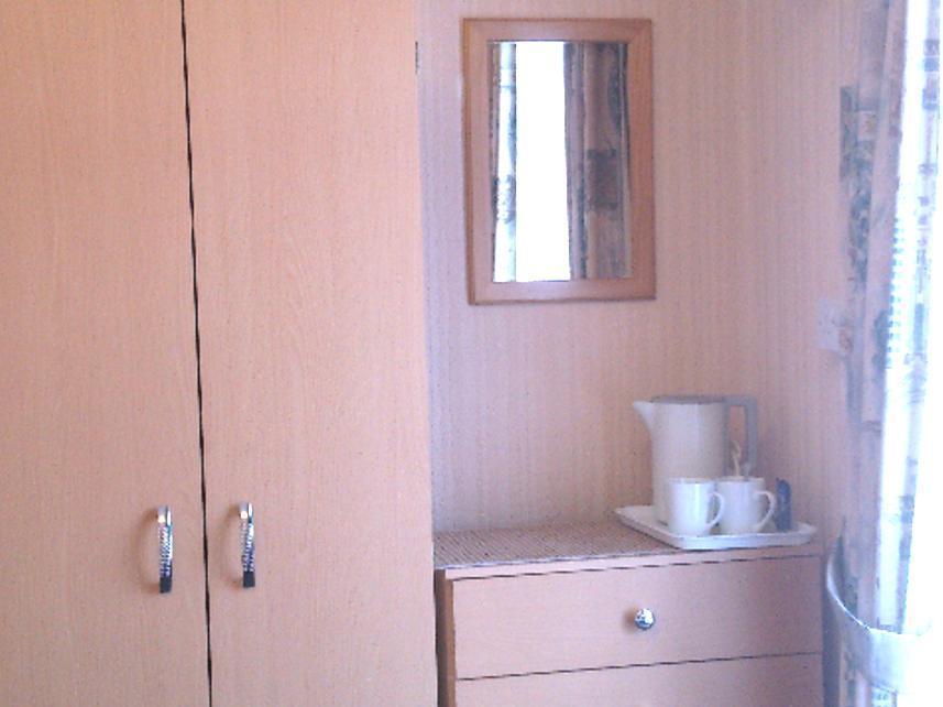Guest house Kingsway Blackpool