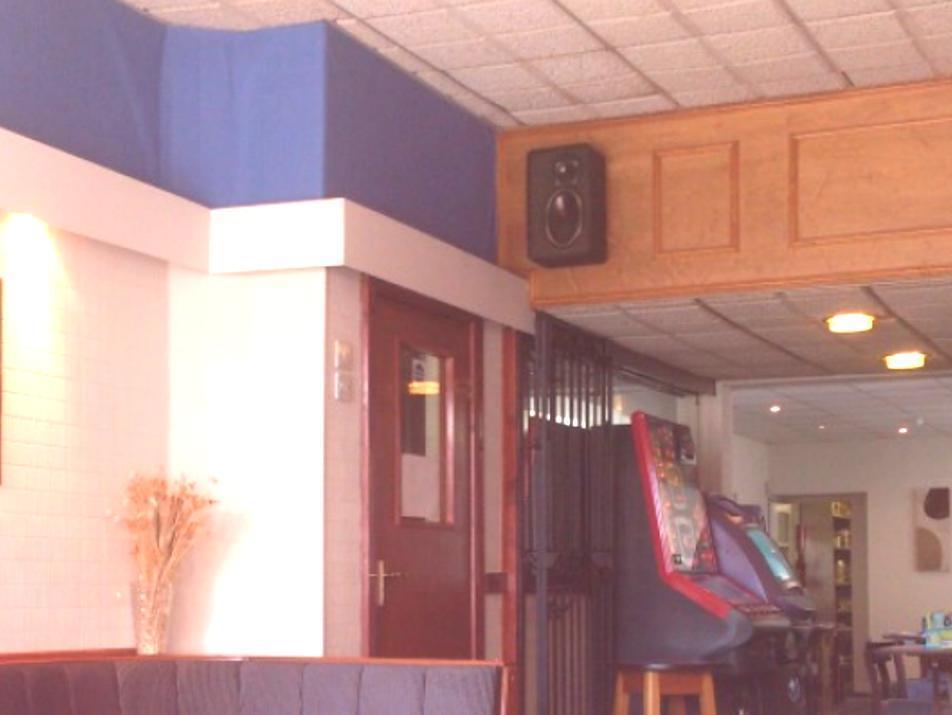Kingsway 3* Blackpool