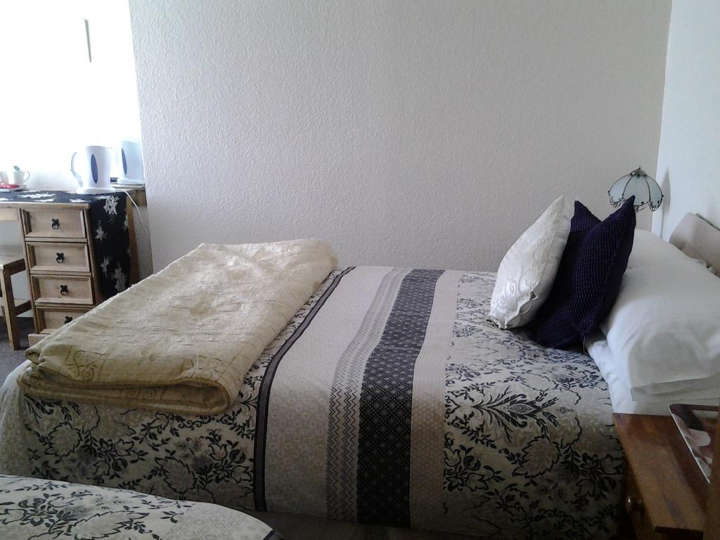 Bed & Breakfast Windsor House