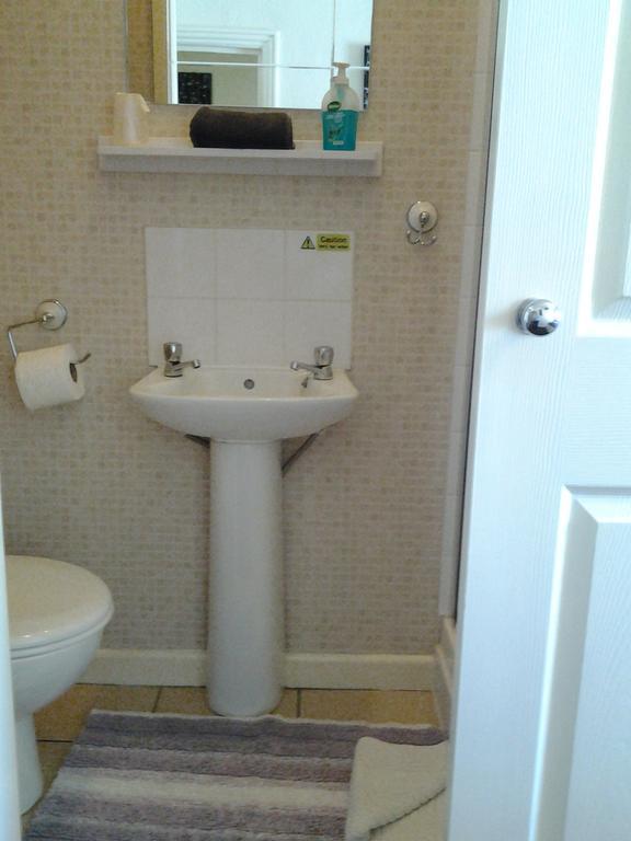 Windsor House Bed & Breakfast *