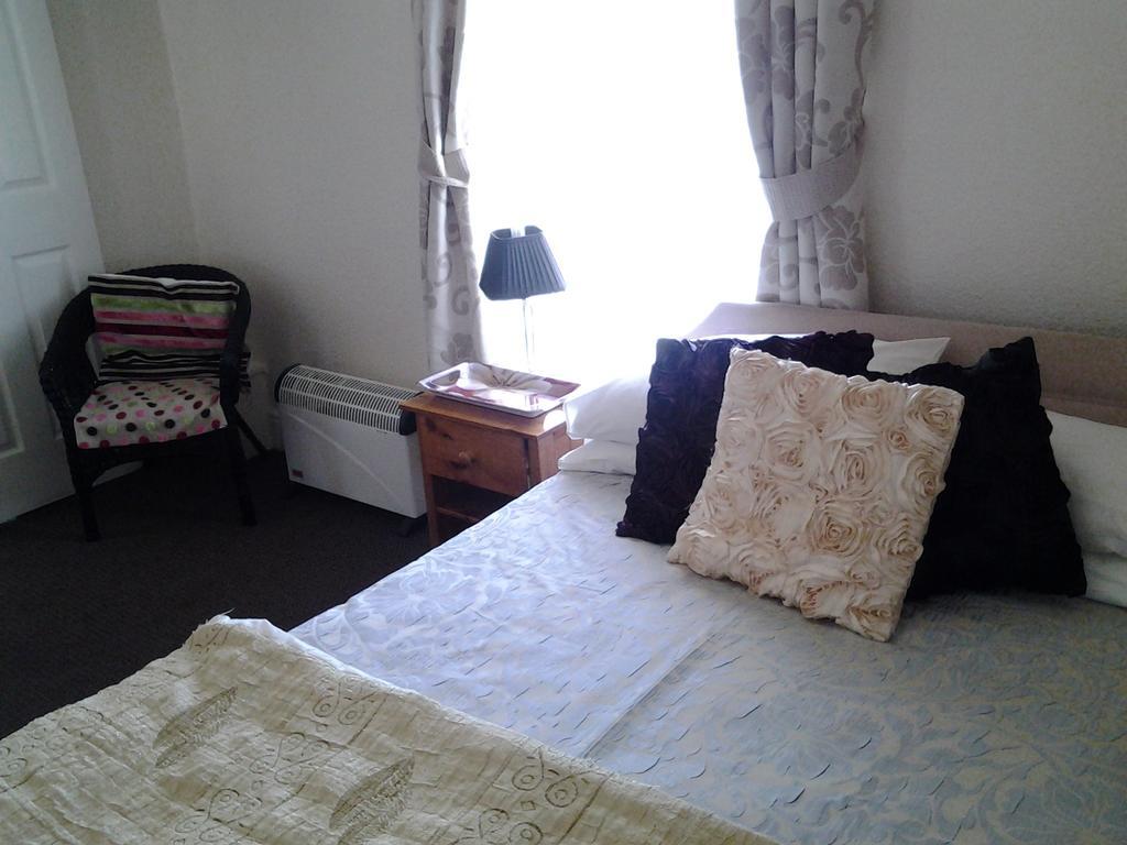 Windsor House Bed & Breakfast