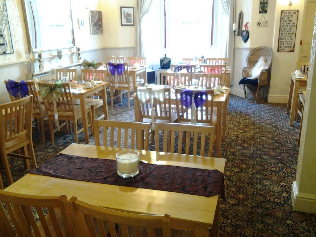Windsor House Blackpool