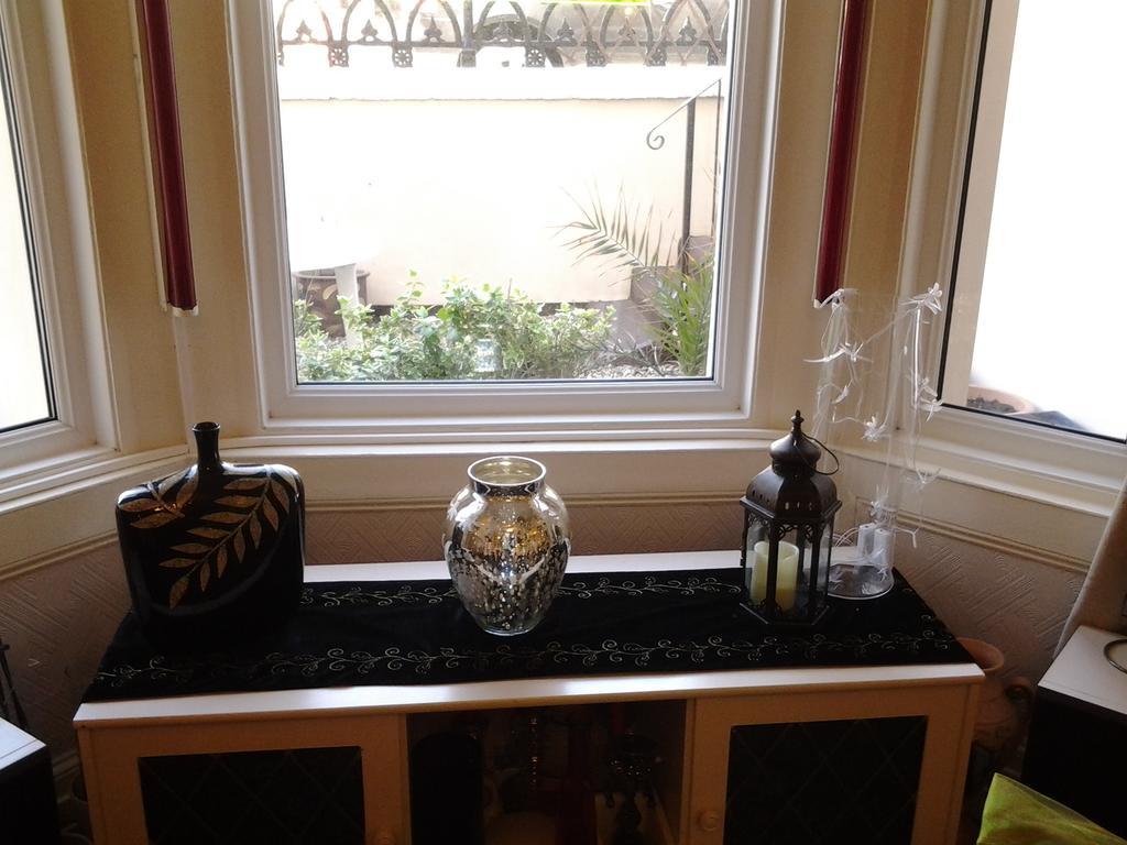 Windsor House * Blackpool