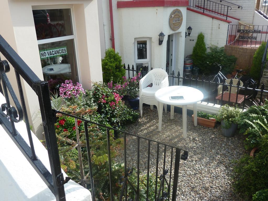 Windsor House Bed & Breakfast Blackpool