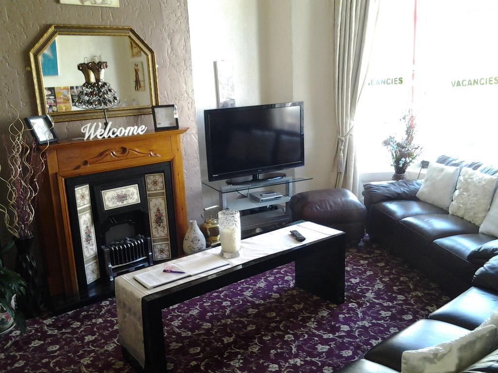Windsor House Bed & Breakfast *