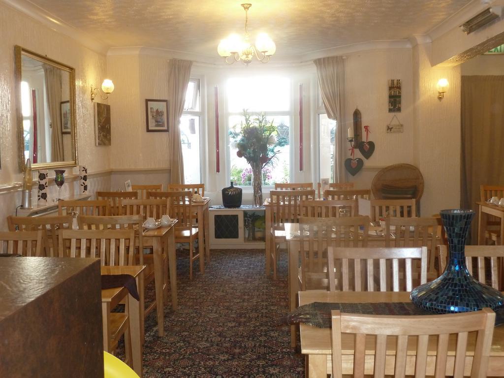 Windsor House *