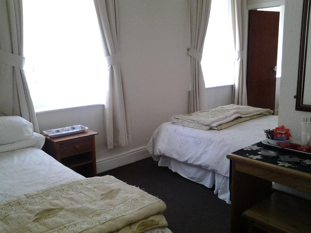 Windsor House *