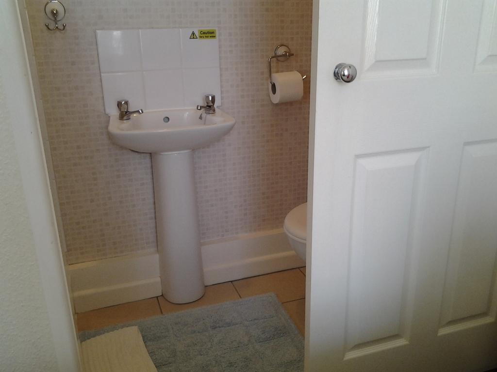 Bed & Breakfast Windsor House *