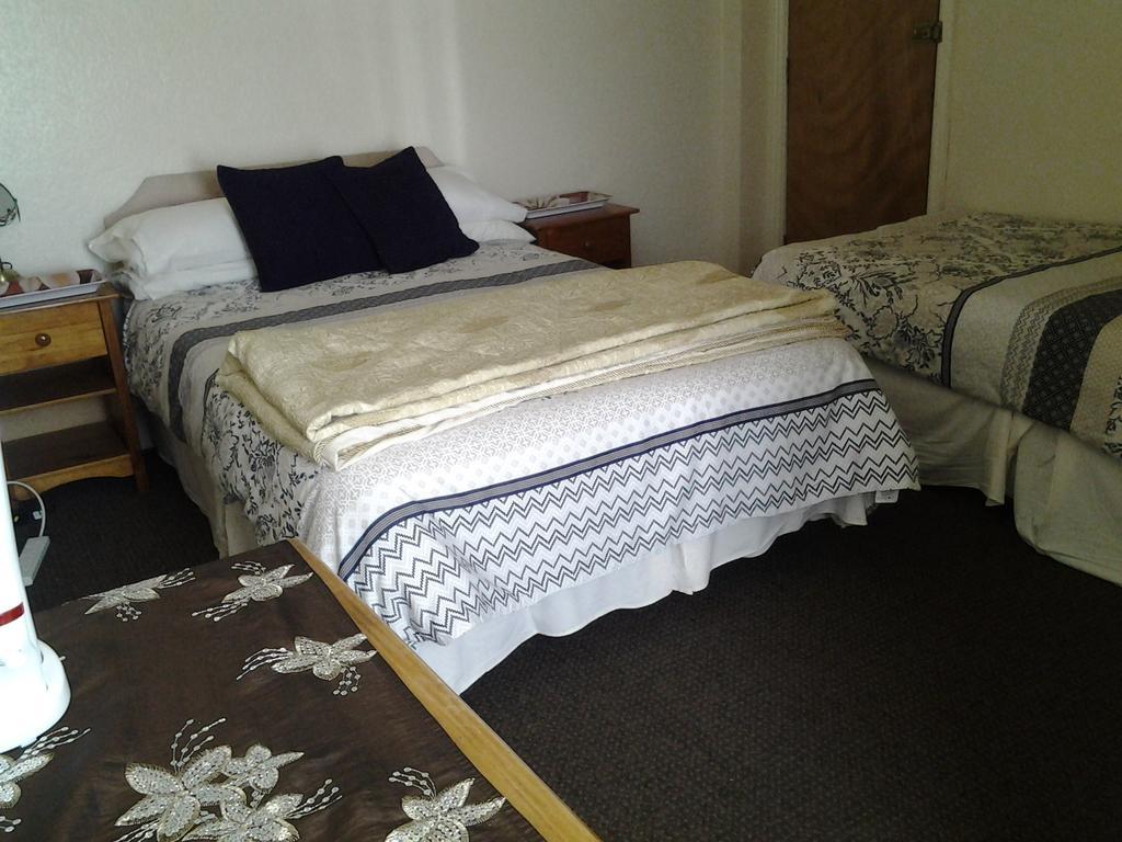 Bed & Breakfast Windsor House Blackpool