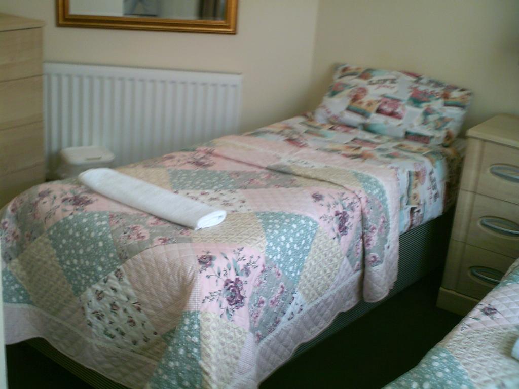 Blackmore'S Guesthouse Homestay