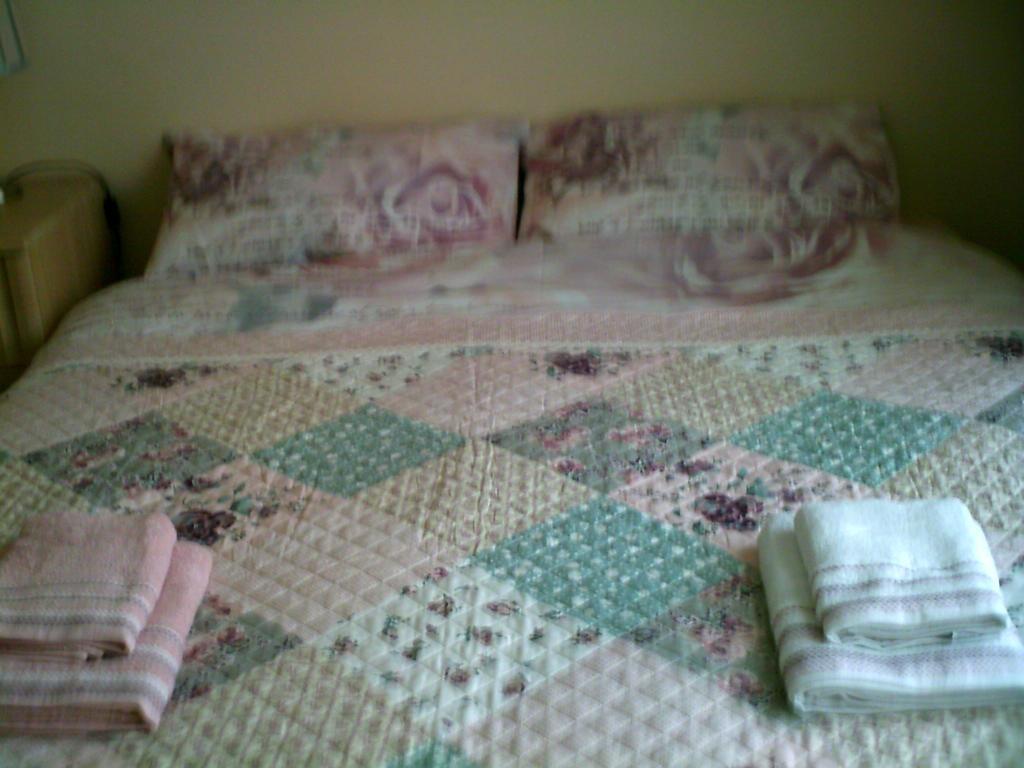 Homestay Blackmore'S Guesthouse Blackpool
