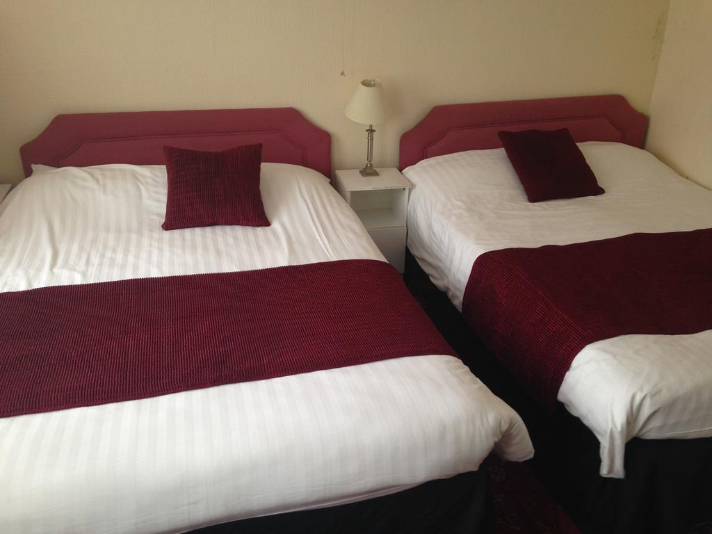 Hotel Blue Waves Hotel 2*