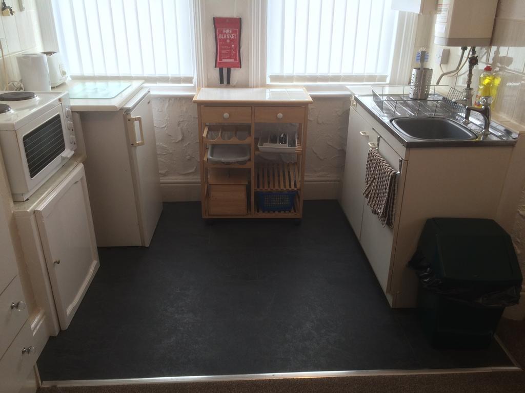 Somerset House Apartment *