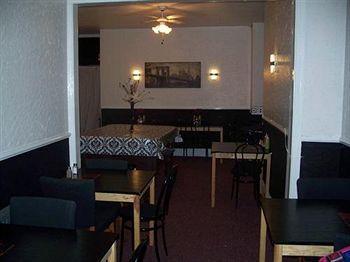 Guest house The Peerless Blackpool