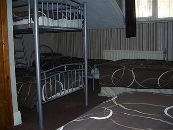 The Peerless 3* Blackpool