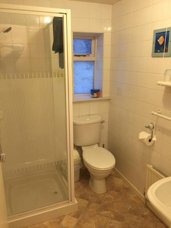 Guest house The Berwick Blackpool