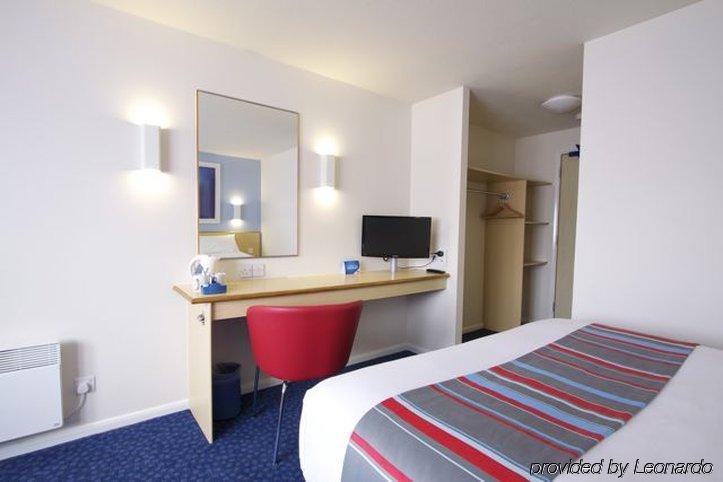 Travelodge South Shore 3* Blackpool