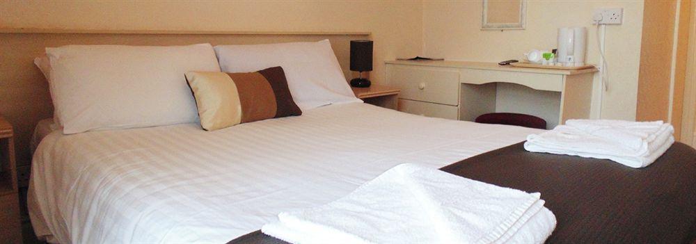 The Melville - Location Blackpool