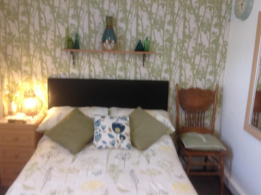 Guest house Beechwood 3*