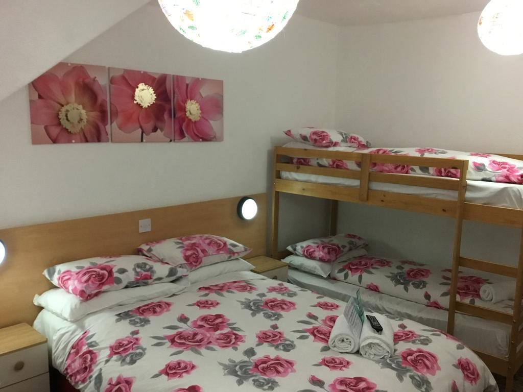 The Danescourt 3* Blackpool