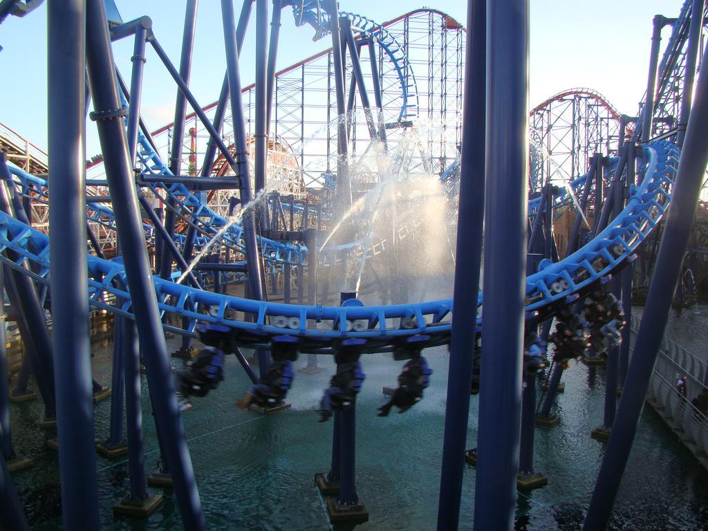 The Verdo Blackpool