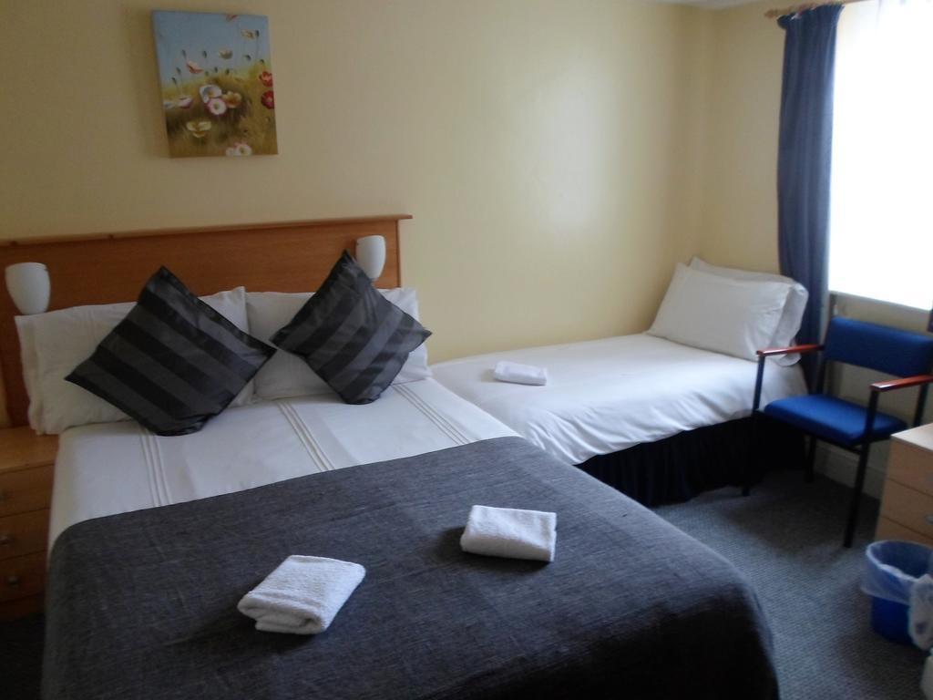 The Verdo 3* Blackpool