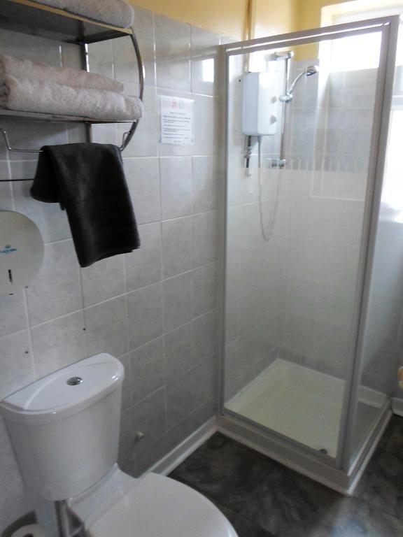 Guest house The Verdo