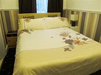 Waters Edge Hotel Blackpool