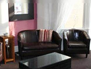 Ash Lea Guest house