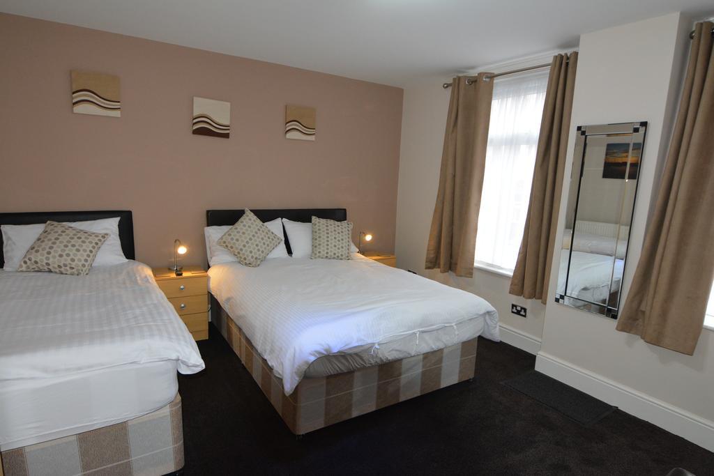 Rosebank 3*