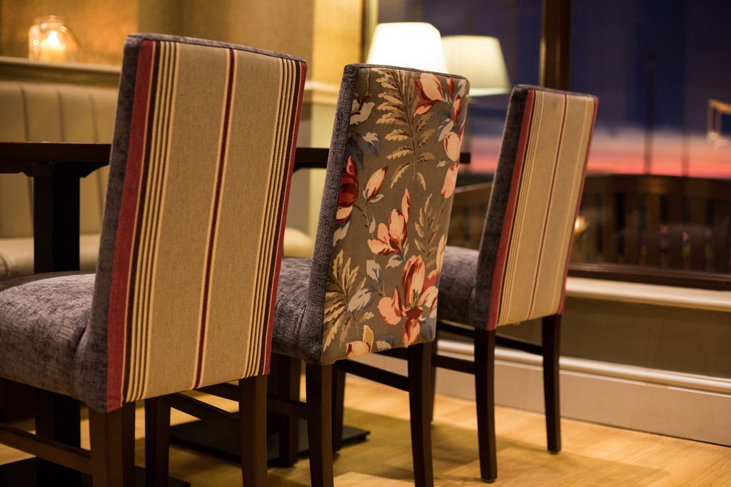 Sheraton Hotel 3*
