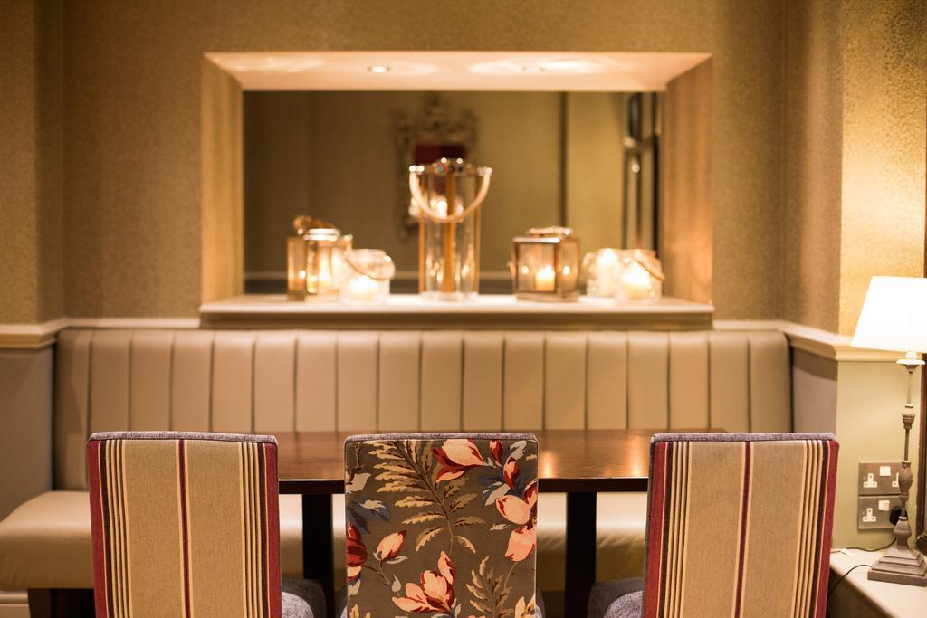 Hotel Sheraton Blackpool